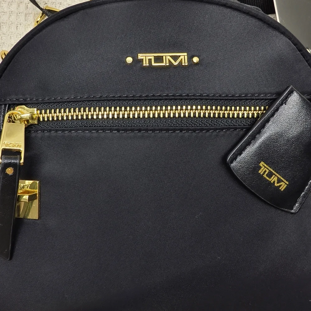 🌺 TUMI Voyageur Women’s Crossbody Bag - Picture 3 of 5